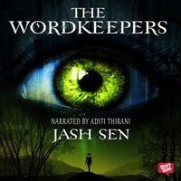 The Wordkeepers - Jash Sen