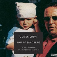 Søn af Sandberg - Ken B. Rasmussen, Oliver Louai