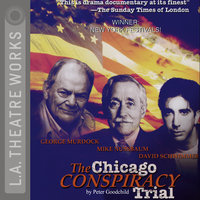 The Chicago Conspiracy Trial - Peter Goodchild