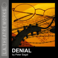 Denial - Peter Sagal