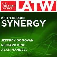Synergy - Keith Reddin