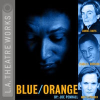 Blue/Orange - Joe Penhall