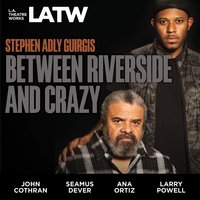 Between Riverside and Crazy - Stephen Adly Guirgis