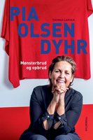 Pia Olsen Dyhr: Mønsterbrud og opbrud - Thomas Larsen