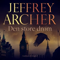 Den store drøm - Jeffrey Archer