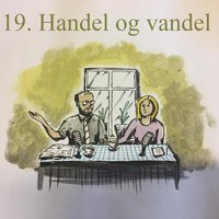 Matador med mere - Afsnit 19: Handel og vandel - Mathilde Anhøj, Martin Steiner