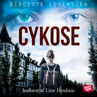 Cykose - Birgitte Lorentzen