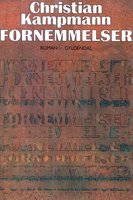 Fornemmelser - Christian Kampmann