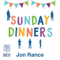 Sunday Dinners - Jon Rance