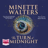 The Turn of Midnight - Minette Walters