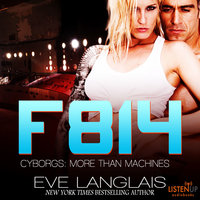 F814 - Eve Langlais