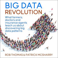 Big Data Revolution: What farmers, doctors and insurance agents teach us about discovering big data patterns - Patrick McSharry, Rob Thomas