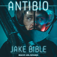 AntiBio - Jake Bible