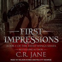 First Impressions - C.R. Jane