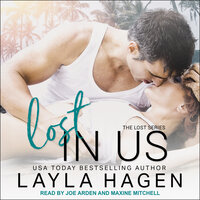 Lost In Us - Layla Hagen