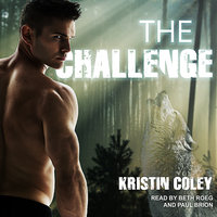 The Challenge - Kristin Coley