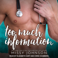 Too Much Information - Missy Johnson
