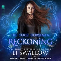 The Four Horsemen: Reckoning - LJ Swallow
