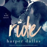 Ride - Harper Dallas
