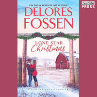 Lone Star Christmas: Cowboy Christmas Eve - Delores Fossen