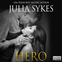 Hero - Julia Sykes