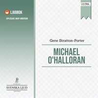 Michael O'Halloran - Gene Stratton-Porter
