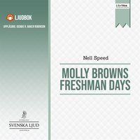Molly Brown's Freshman Days - Nell Speed