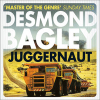 Juggernaut - Desmond Bagley