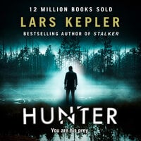 Hunter - Lars Kepler