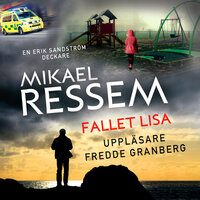 Fallet Lisa - Mikael Ressem