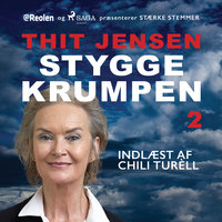 Stygge Krumpen 2 - Thit Jensen
