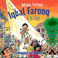 Iqbal Farooq i krise - Manu Sareen