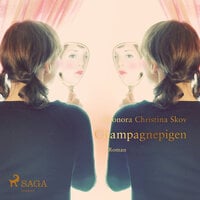 Champagnepigen - Leonora Christina Skov