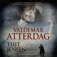 Valdemar Atterdag - Thit Jensen