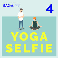 Yogaselfie #4 - Hullet og fremtiden - Anders Haubart Madsen, Asker Ravn