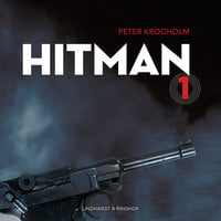 Hitman 1 - Peter Krogholm