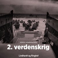 2. verdenskrig - Søren Hemmingsen, Søren Elmerdahl Hemmingsen