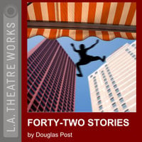 Forty-Two Stories - Douglas Post