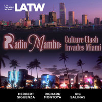Radio Mambo: Culture Clash Invades Miami - Culture Clash