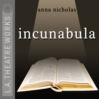 Incunabula - Anna Nicholas