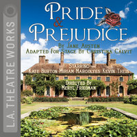 Pride and Prejudice (1997) - Christina Calvit, Jane Austen