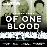 Of One Blood - Andrew White