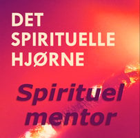 Fra selvdestruktiv til spirituel mentor - med Ellie Bruun - Ann-Sofie Packert