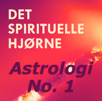 Astrologi no. 1: Back to basics - med Lillian Jensen - Ann-Sofie Packert