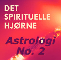 Astrologi no. 2: Elementer og planeter – med Lillian Jensen - Ann-Sofie Packert
