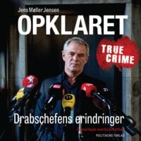 Opklaret - Stine Bolther, Jens Møller Jensen