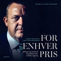For enhver pris - Henrik Qvortrup, Lars Trier Mogensen