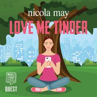 Love Me Tinder - Nicola May