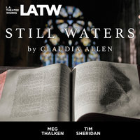 Still Waters - Claudia Allen