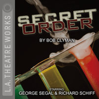 Secret Order - Bob Clyman